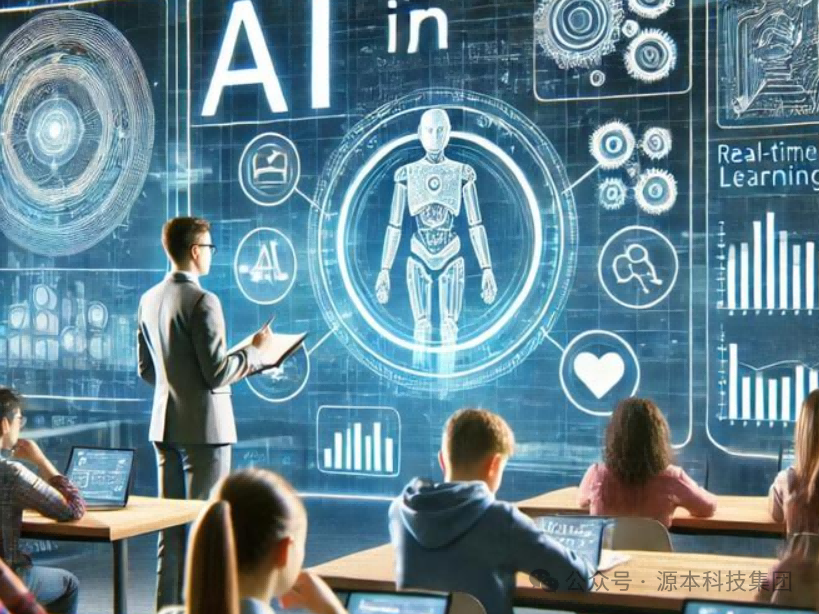 艾弗森贝博ballbet官网科技-本科生掌握大数据、云原生、AI-竞赛保研求职的“超车秘籍”来了！